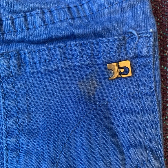 Joe’s Jeans Baby / Toddler Skinny Jeans - Picture 3 of 5